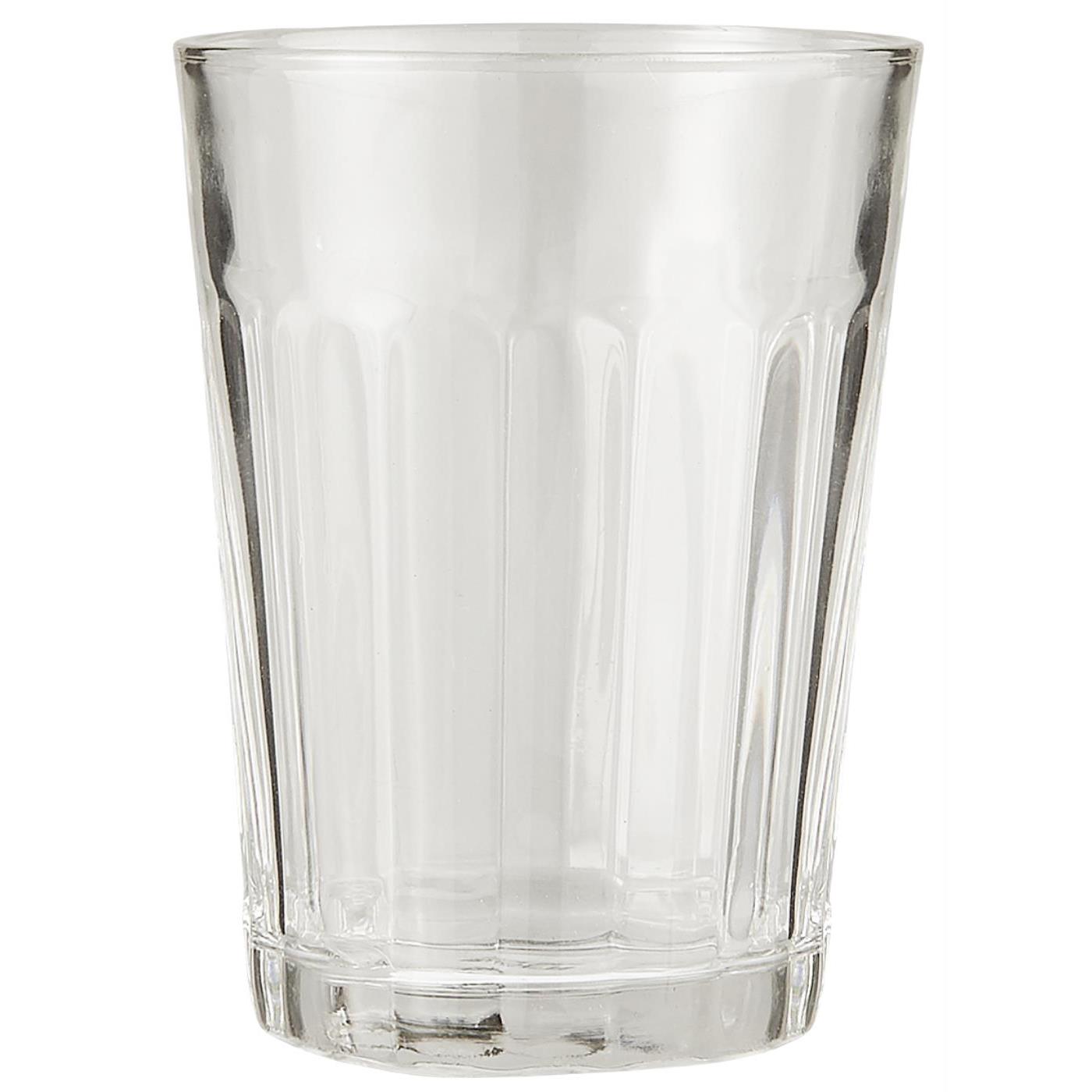 Drikkeglas 200 ml