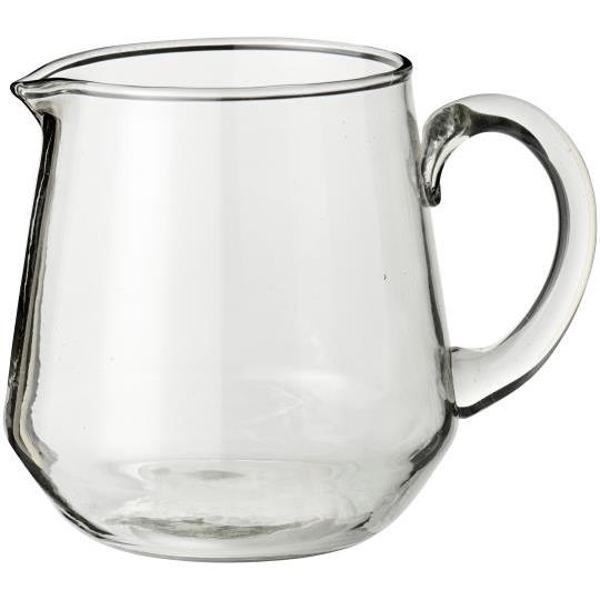 Kande klart glas m/hank 675 ml