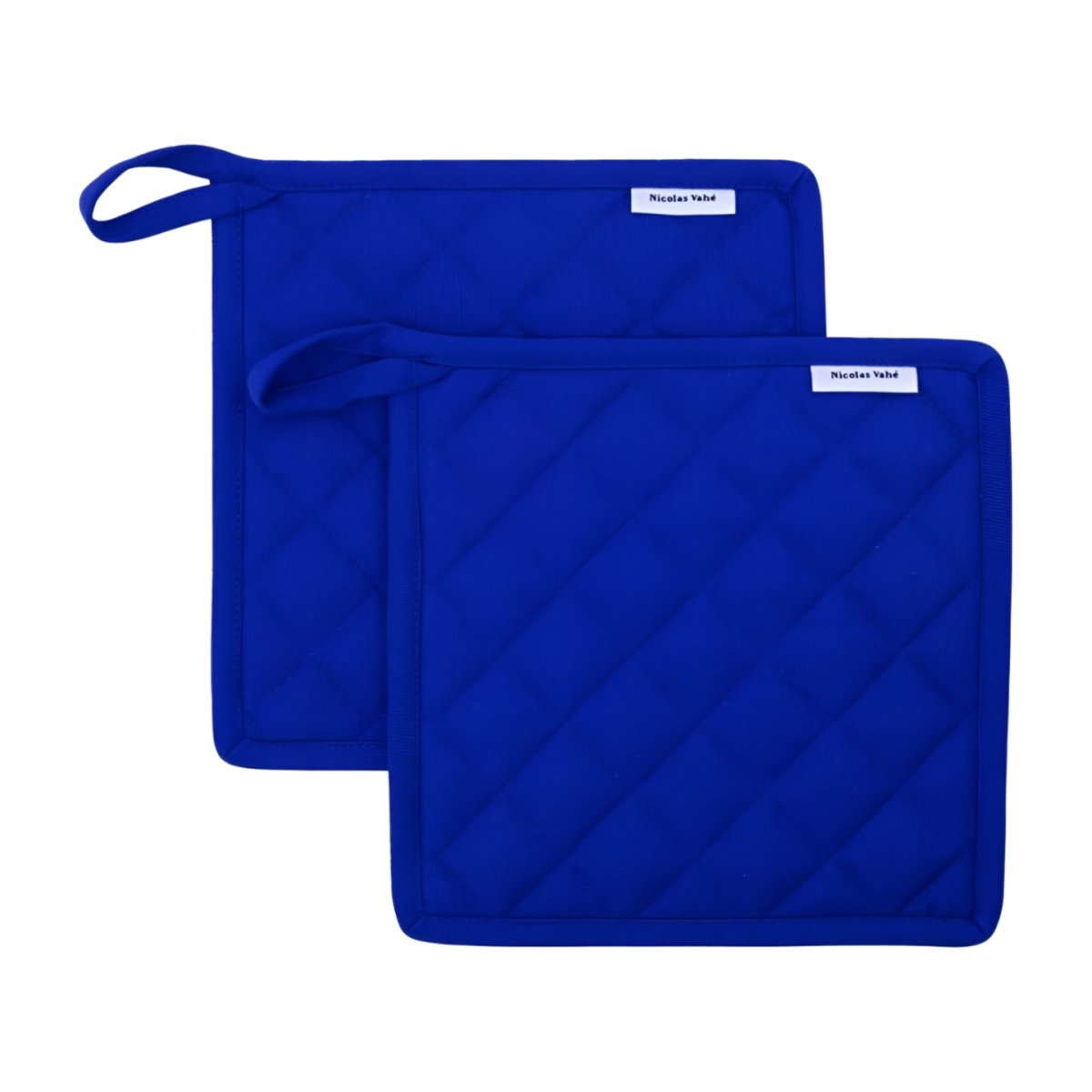 Potholder, NVNeat, Blue