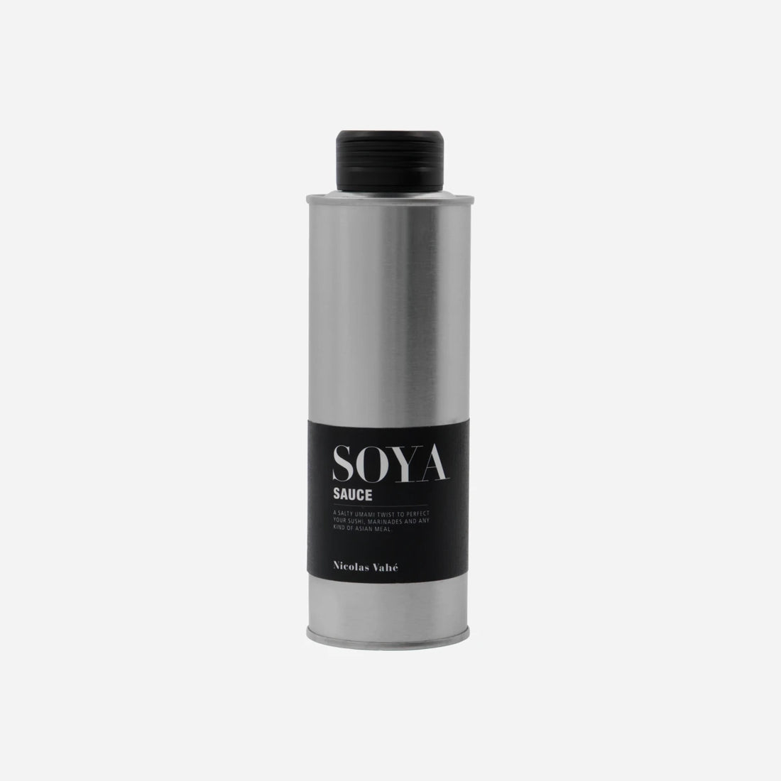 Soya Sauce