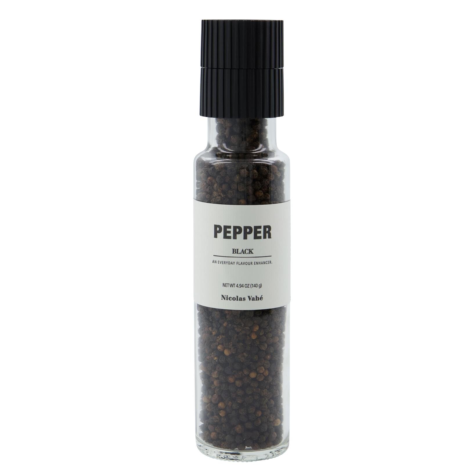 Black pepper