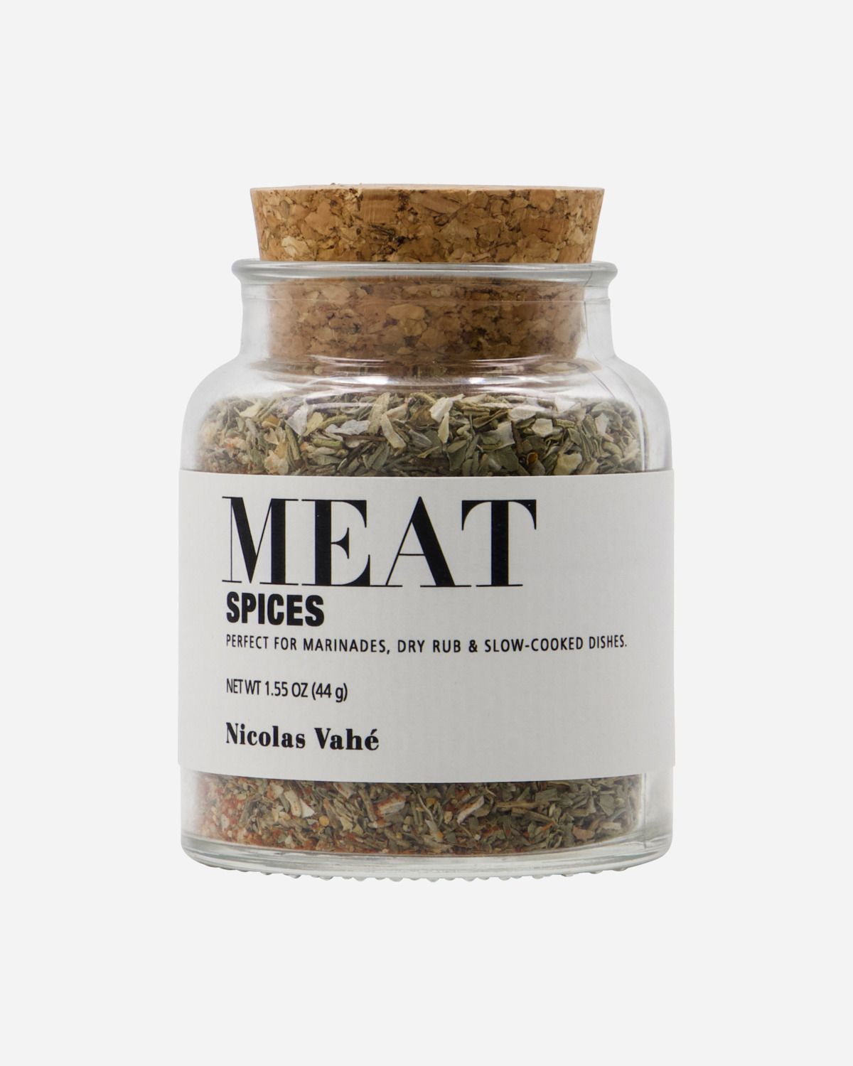 Spice mix, Meat