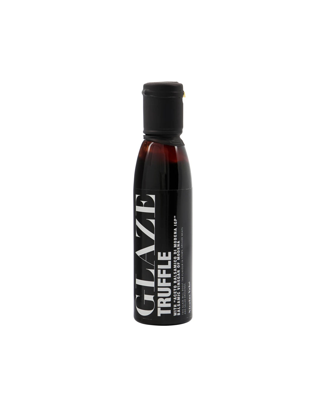 Glaze, Balsamico & truffle, 150 ml