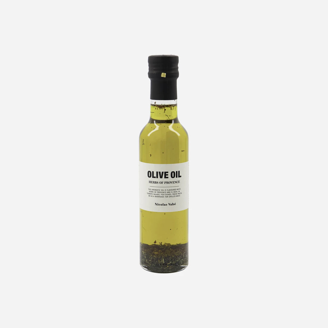 Olive oil, Herbes de provence