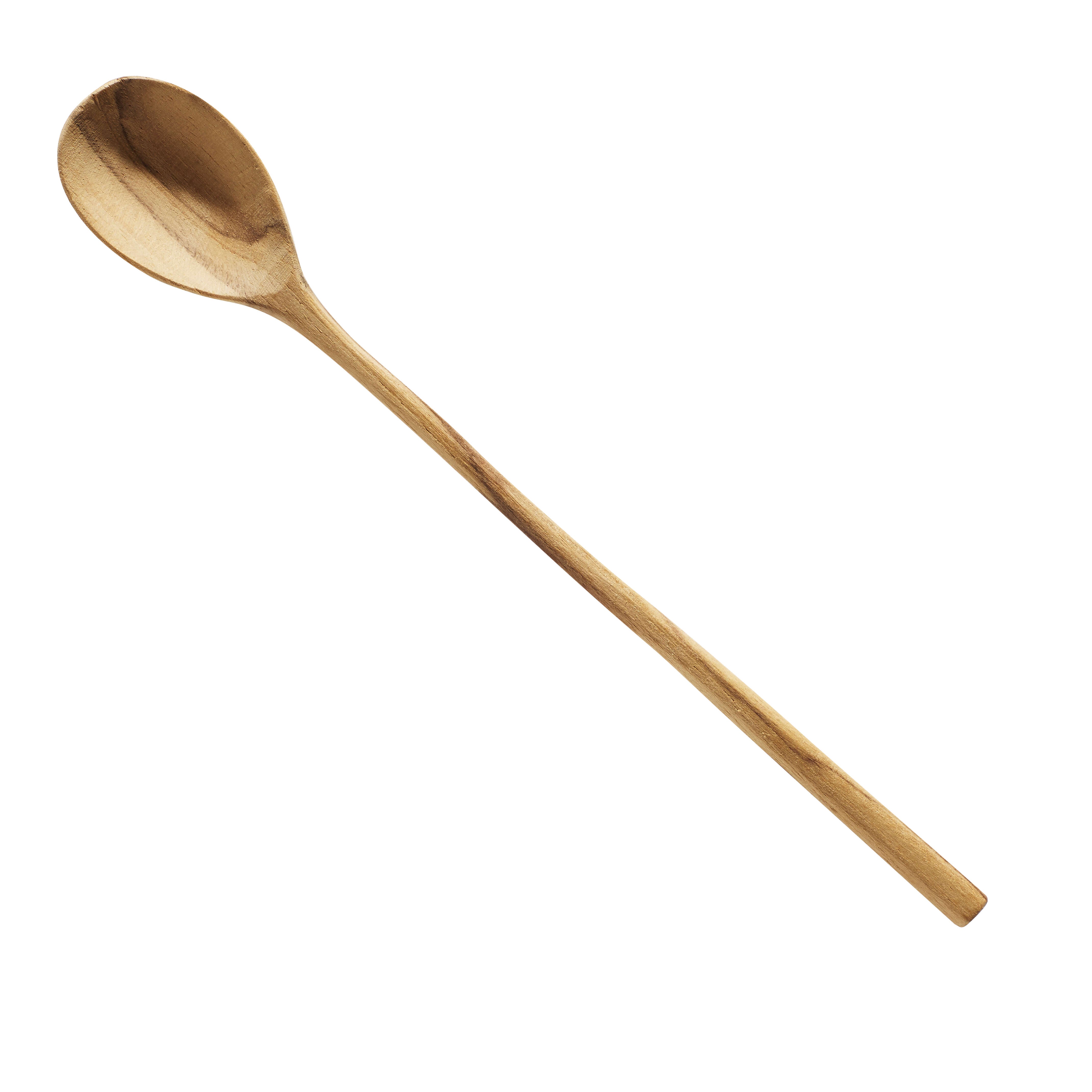 Ske cafe latte base - natur teak