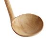 Ske olive - natur teak