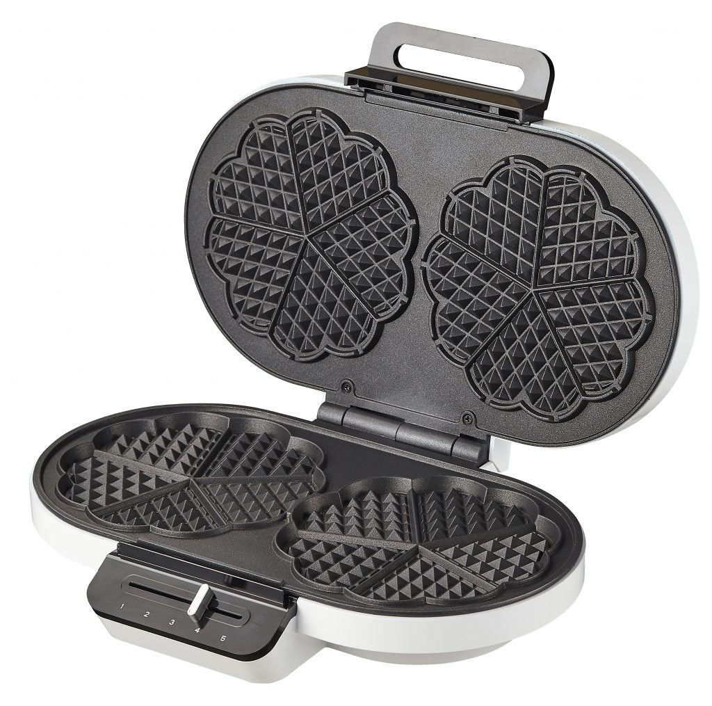 Elvita Vaffeljarn 118633