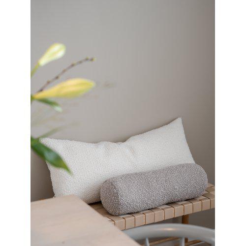 Trond Cushion Cover offwhite