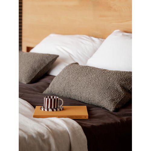 Trond Cushion Cover Nougat