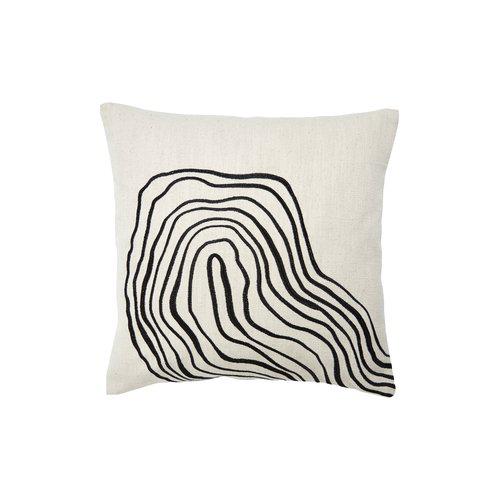 Curve Cushion cover