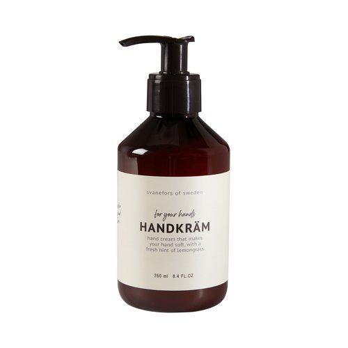 Hand cream Sand