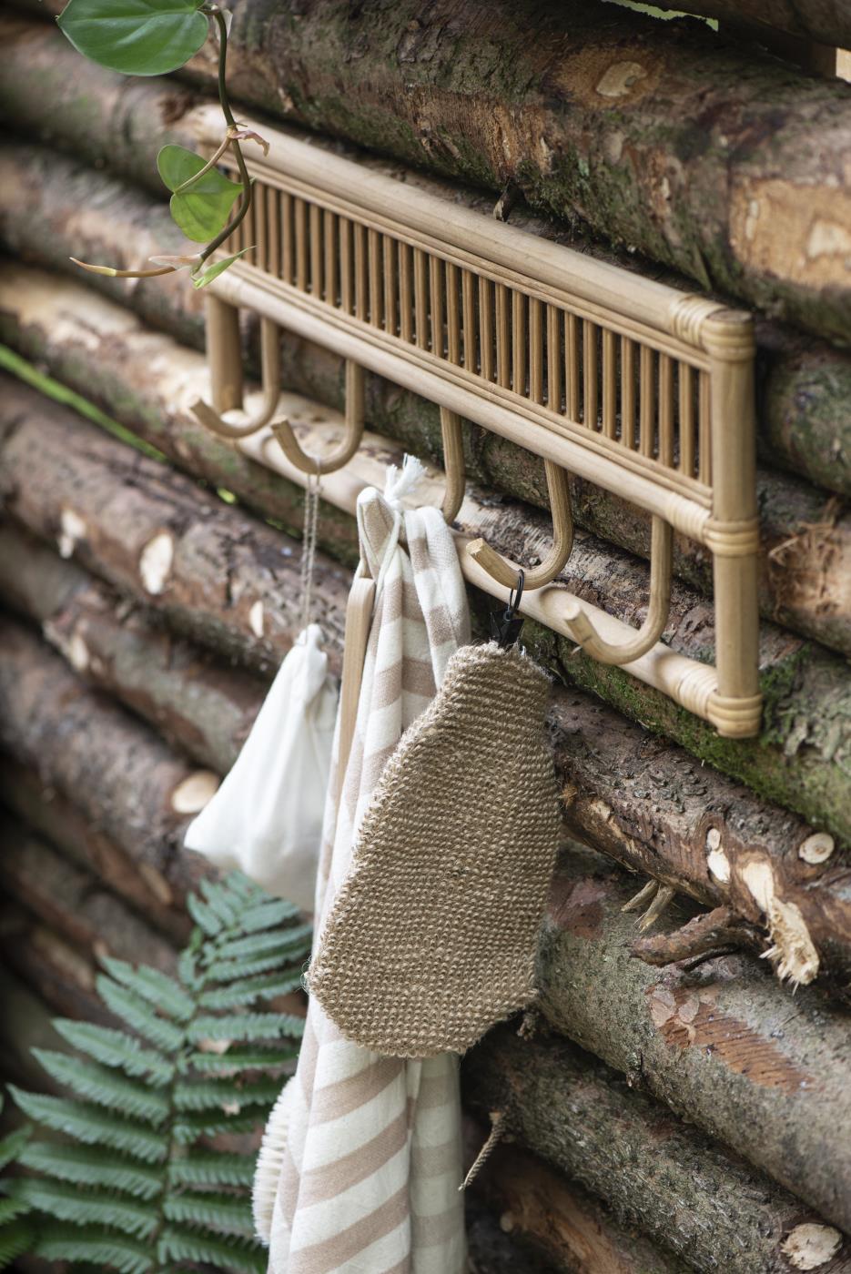 Badehanske jute ALTUM