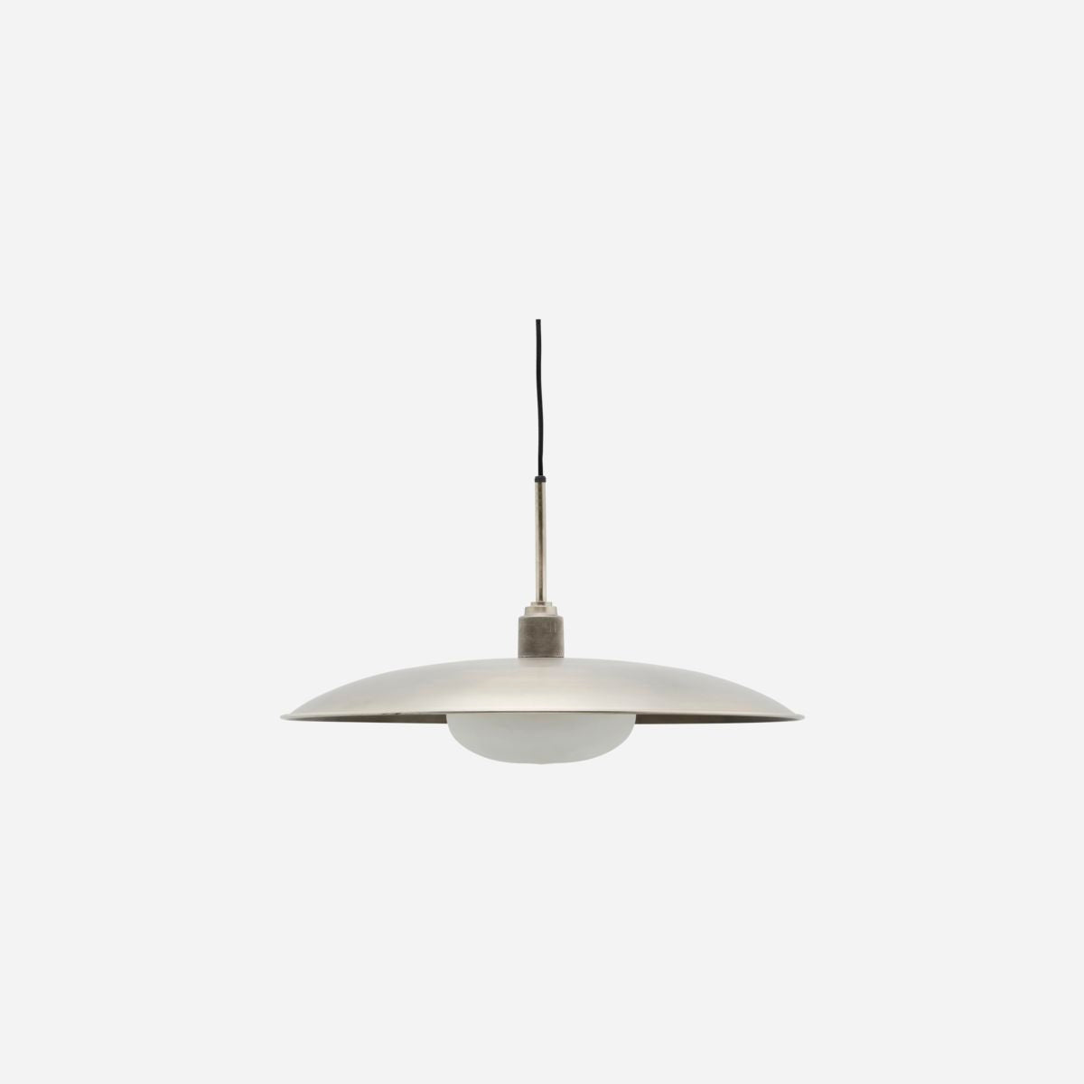 Lamp, HDBoston, Gunmetal