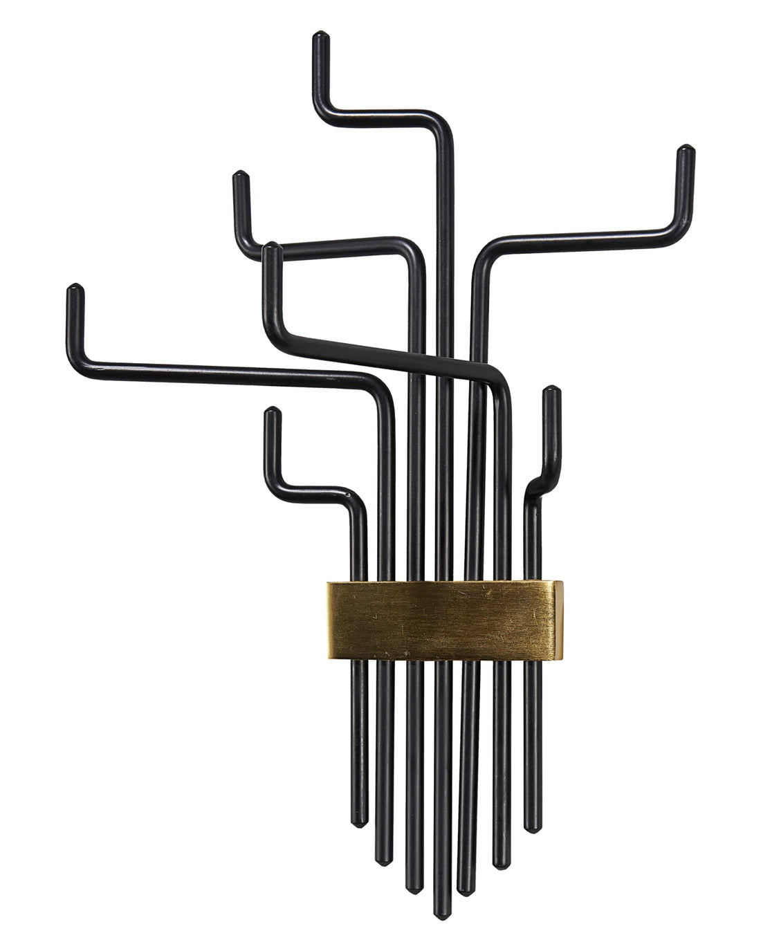 Hook, HDPipes, Black