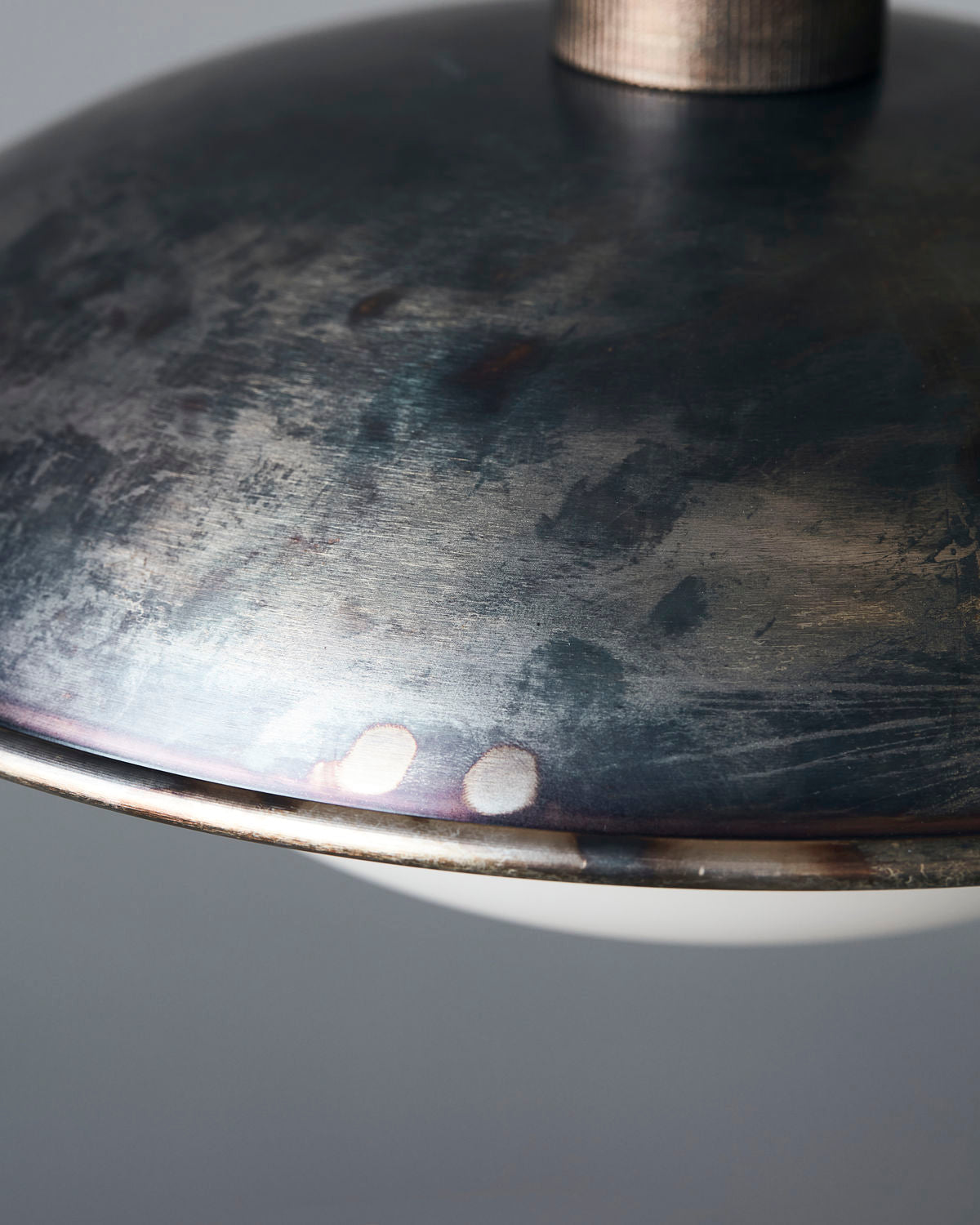 Lamp - HDBoston - Antique brown 2