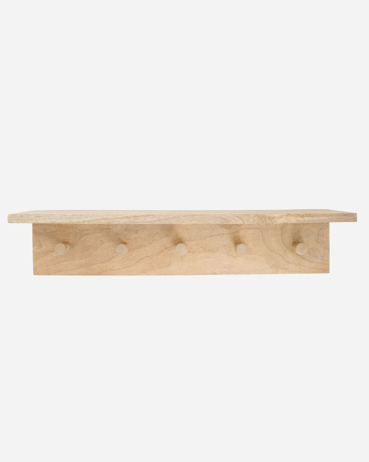 Coat rack - HDSate - natural