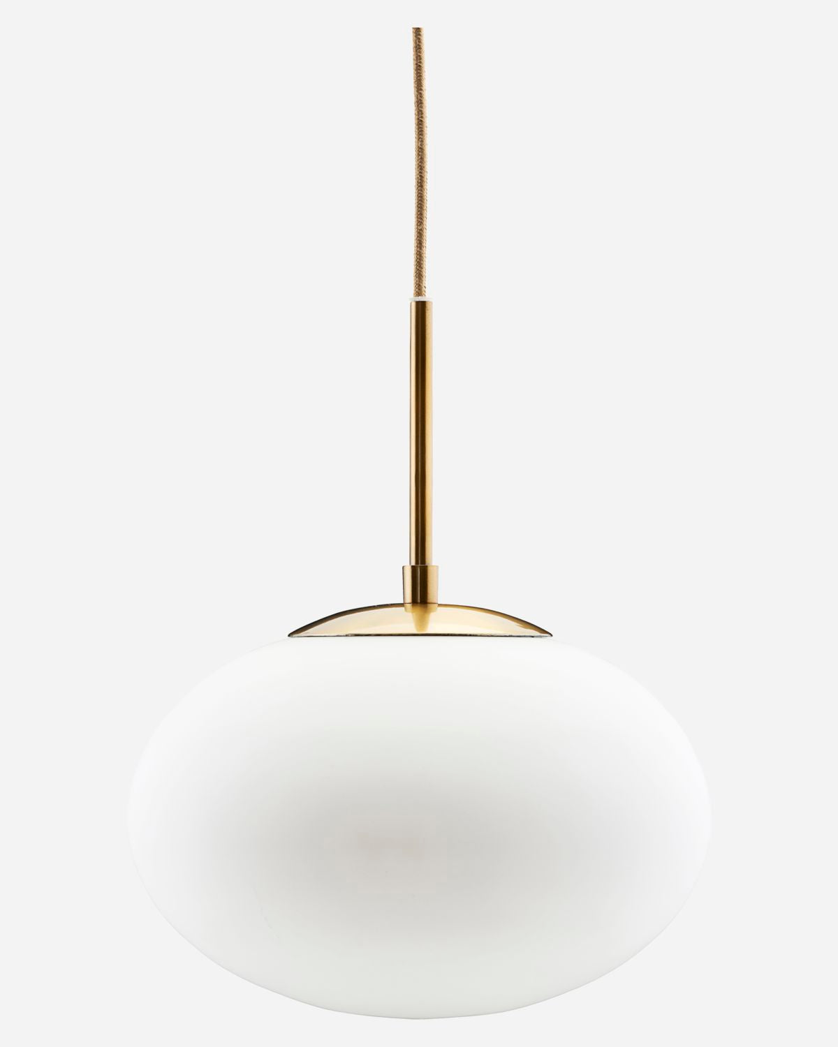 Lamp, HDOpal, white