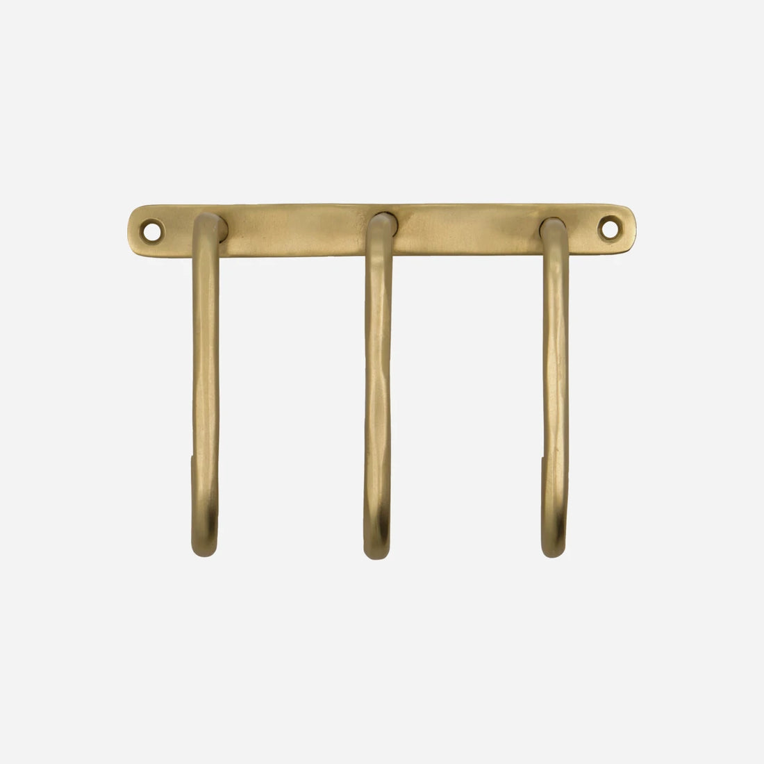 Rack, Welo, Brushed brass