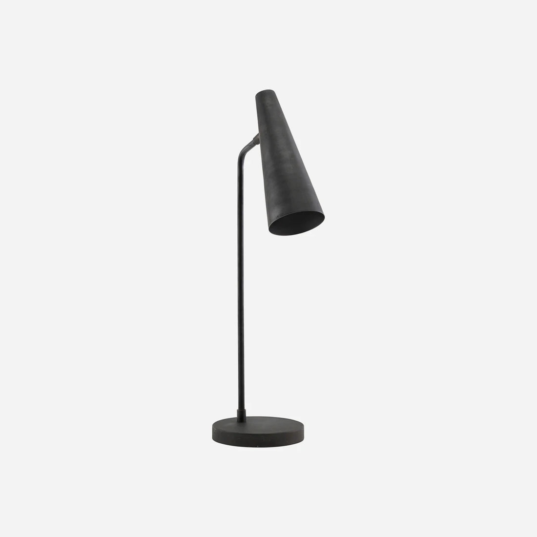 Table lamp, HDmatte black