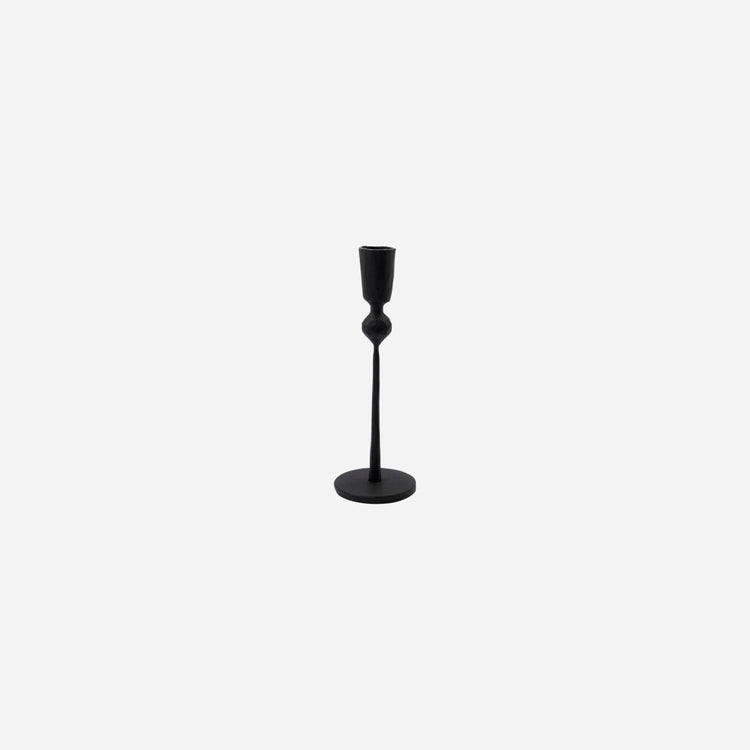 Candle stand, Trivo, Black S