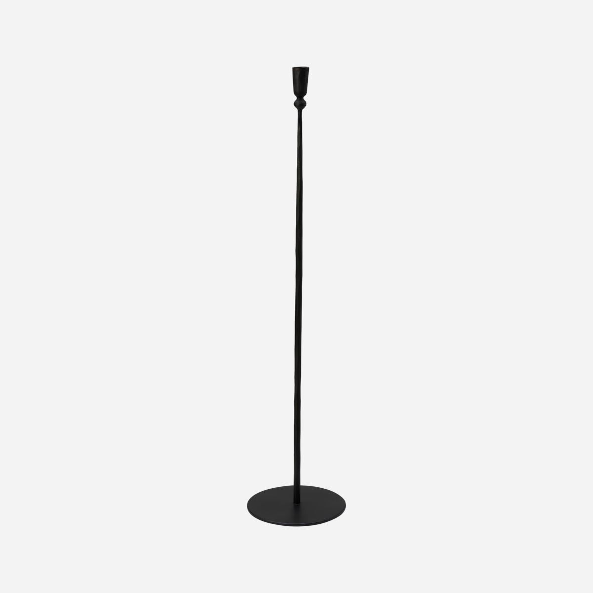 Candle stand, Trivo, Black 1