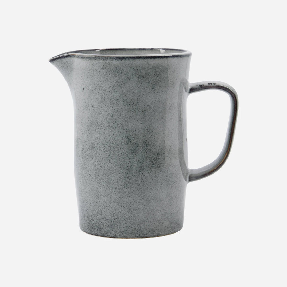 Jug, HDRustic, Grey/Blue