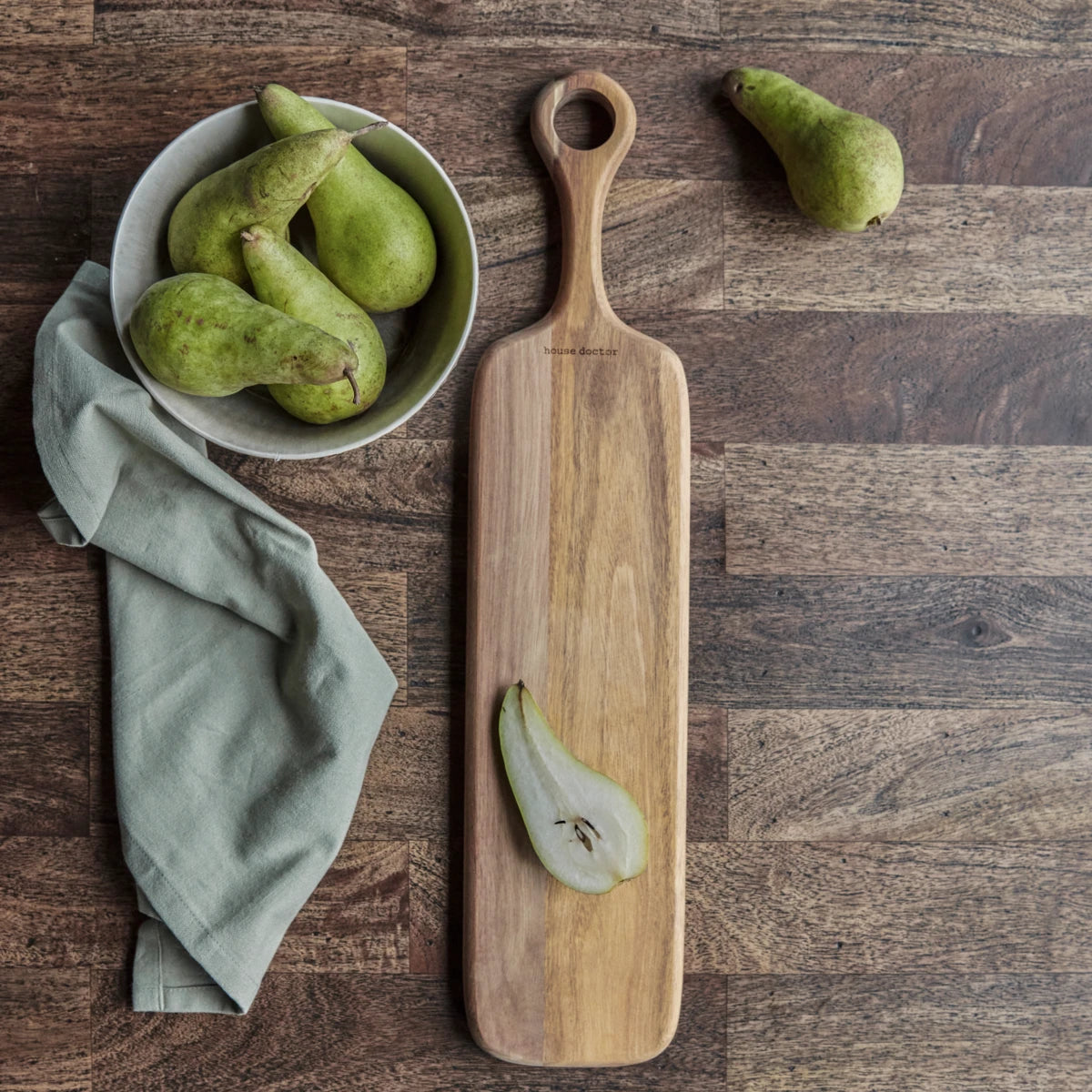 Cutting board HDEya Nature3