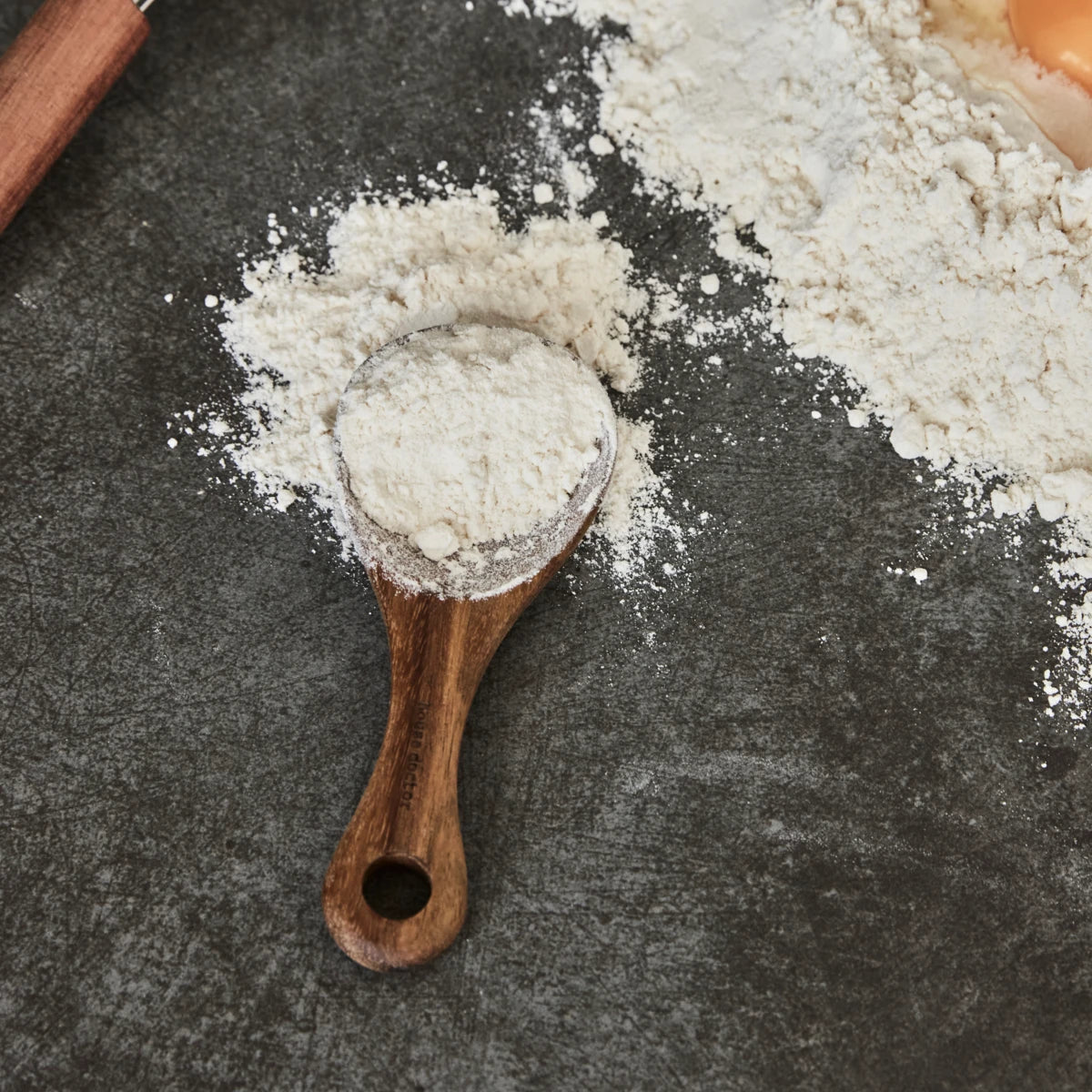 Scoop Spoon, HDEya, Nature