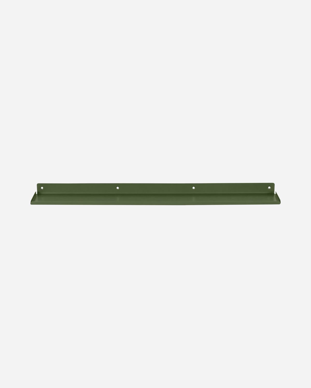 Shelf, HDLedge, green