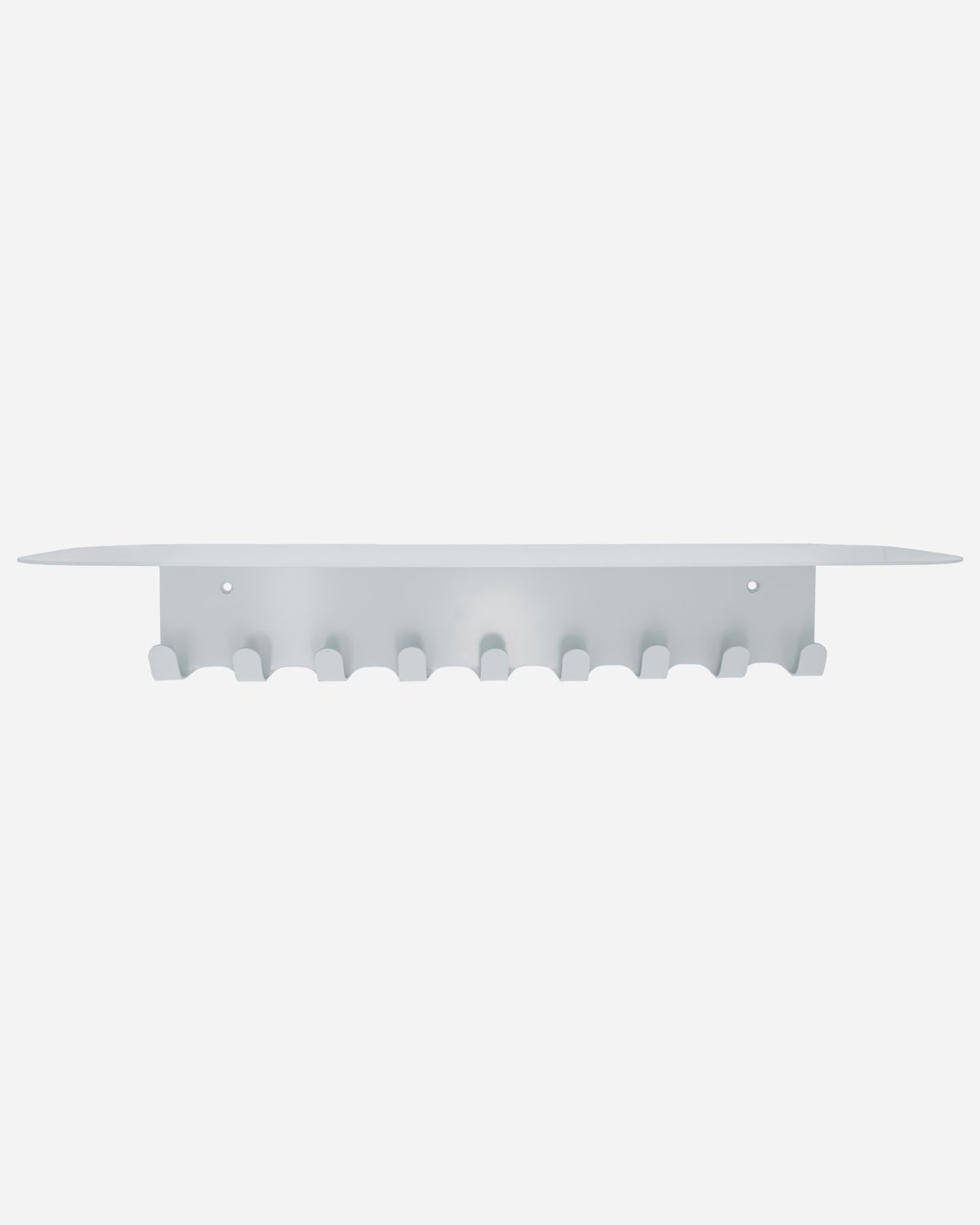 Coat rack - HDBook - light gery