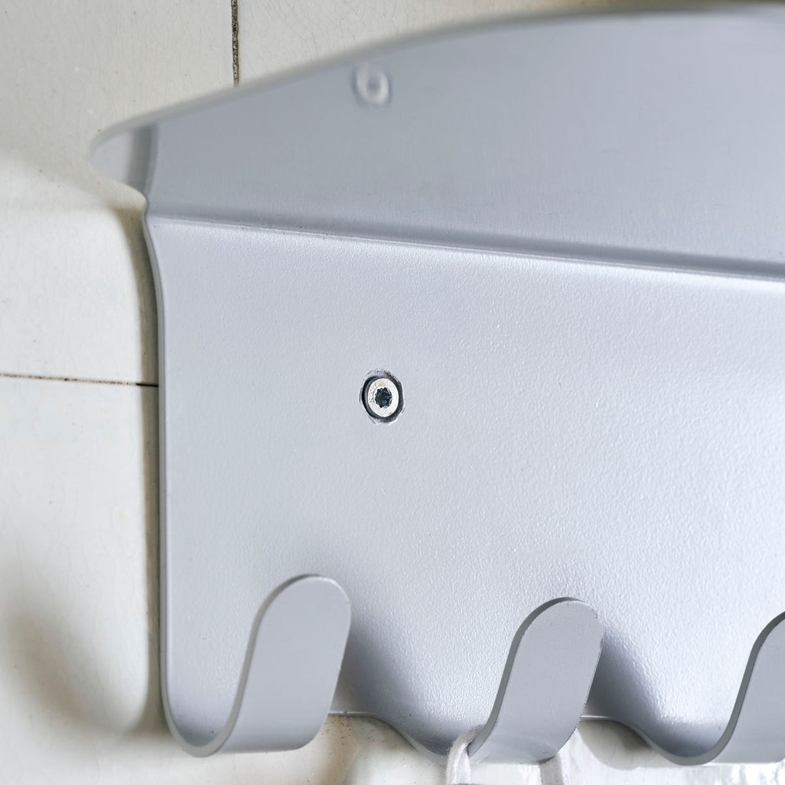 Coat rack - HDBook - light gery