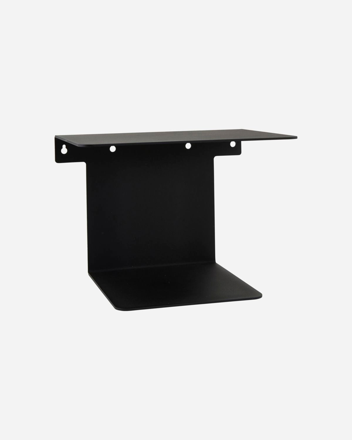 Shelf - HDBook - black