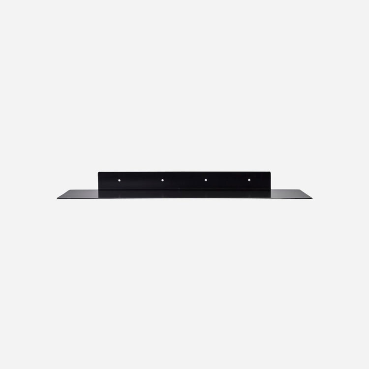 Shelf, Revi, Black