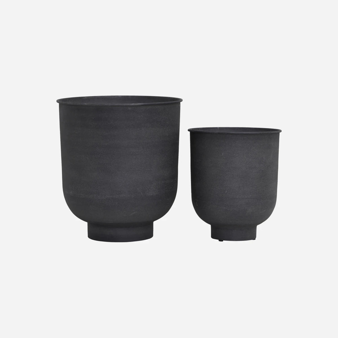 Planter, HDVig, Grey