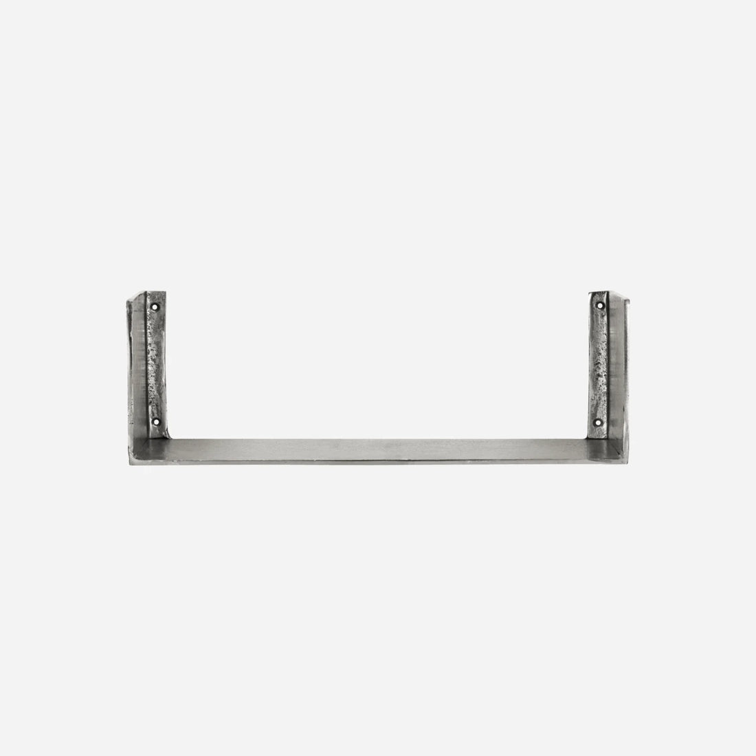 Shelf, HDBoxie, silver finish