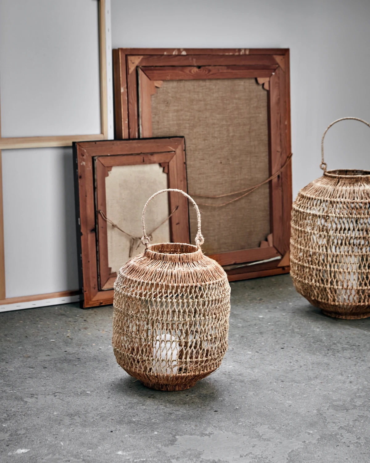 Lantern, HDDive, Natural