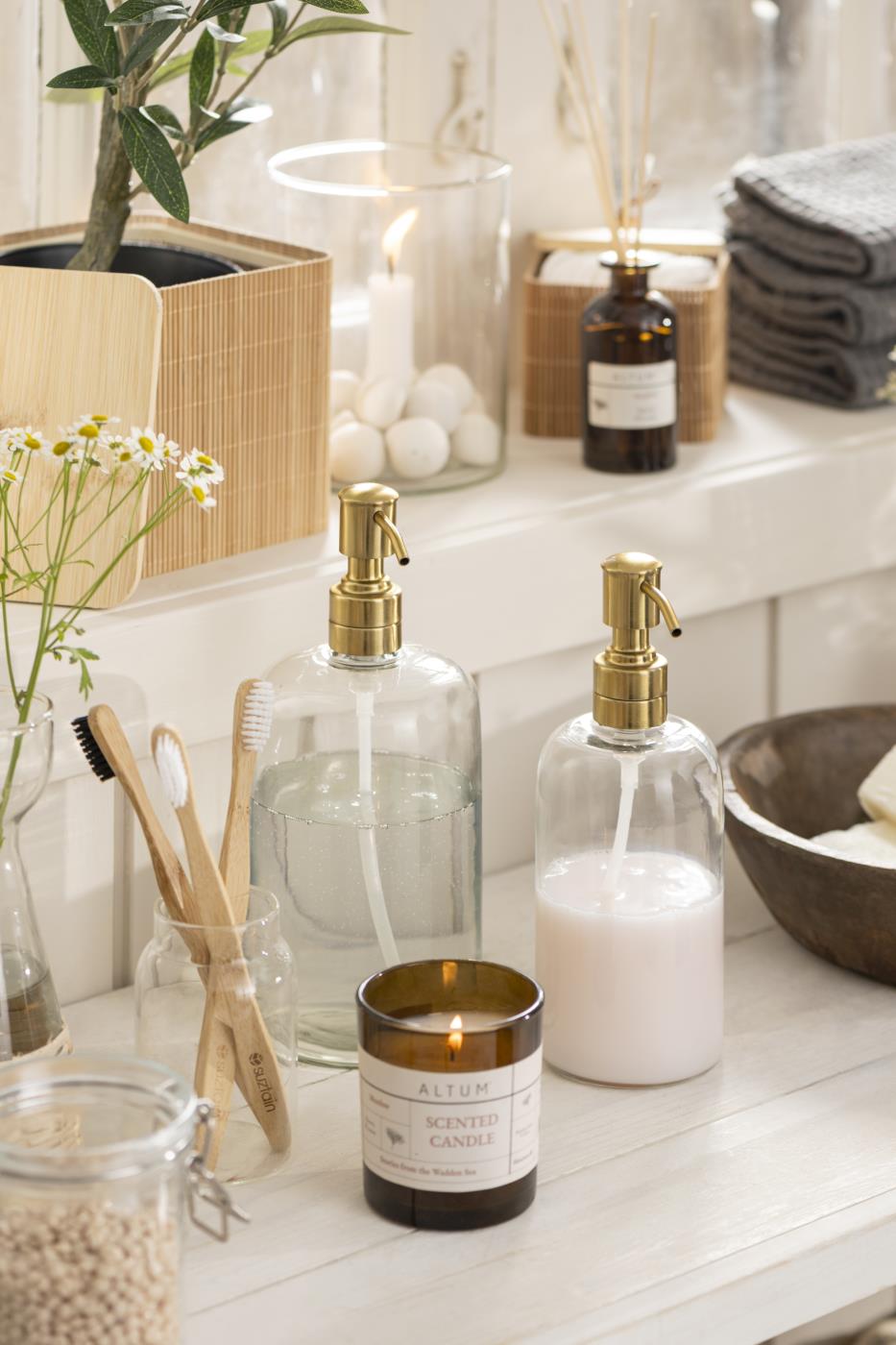 Duftlys ALTUM Meadow