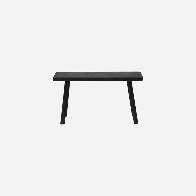 Bench, Nadi, Black