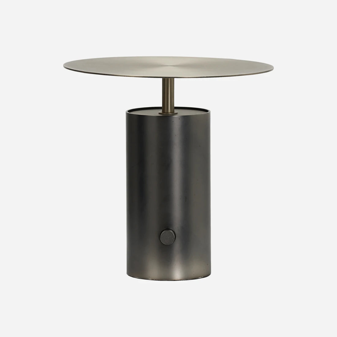 Table lamp HDTacker gunmetal