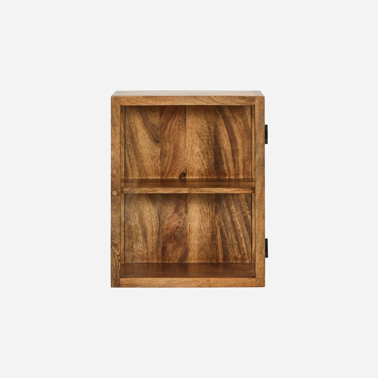 Cabinet, Montre, Antique brown