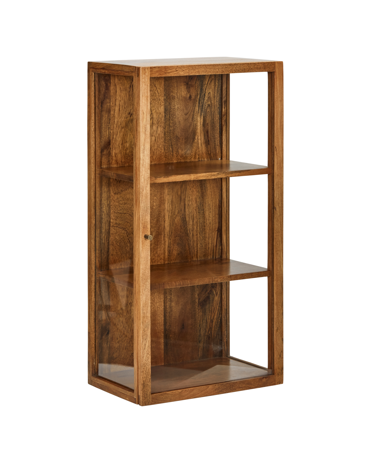 Wall cabinet, HDMontre, Natural