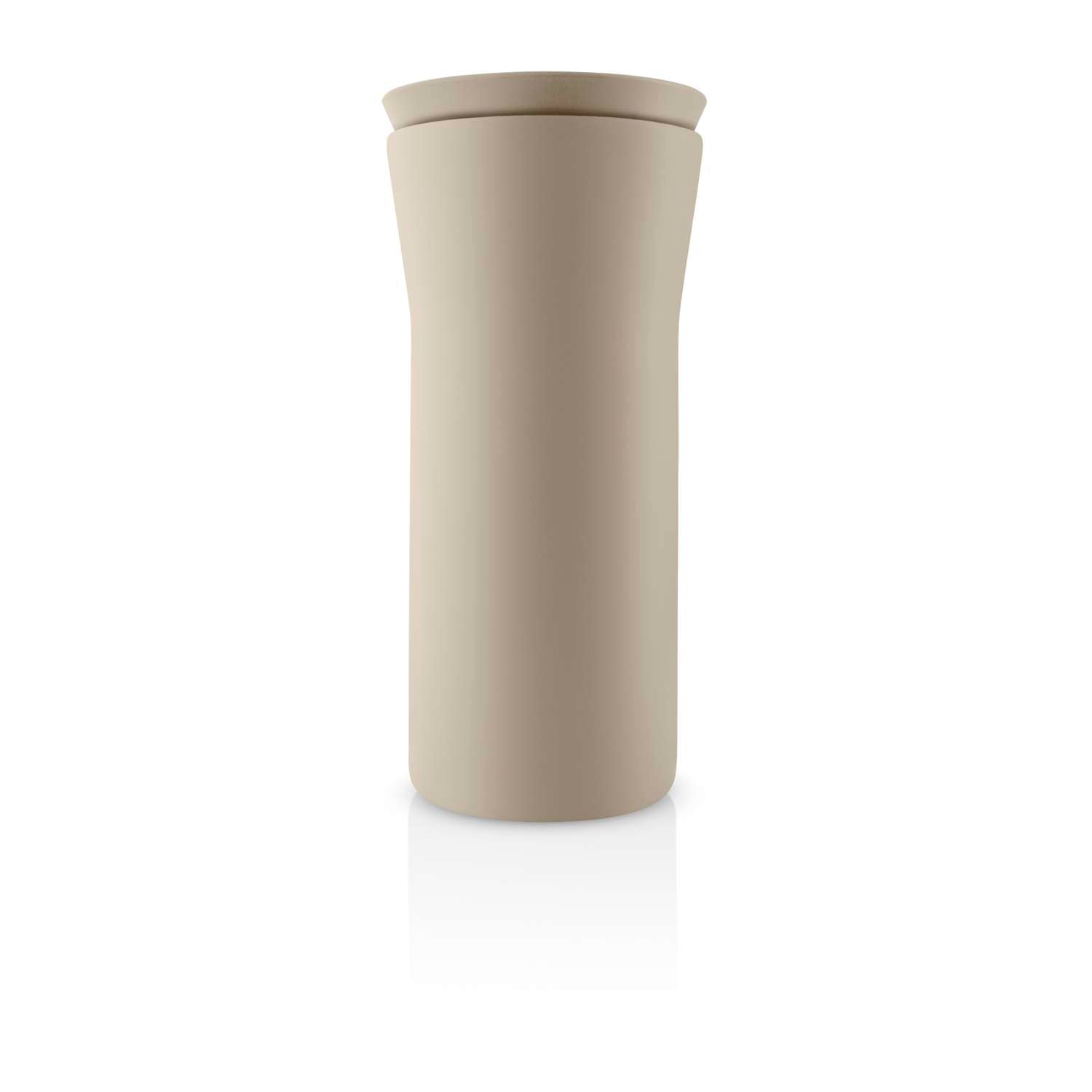 City To Go Cup recycl. Pbeige
