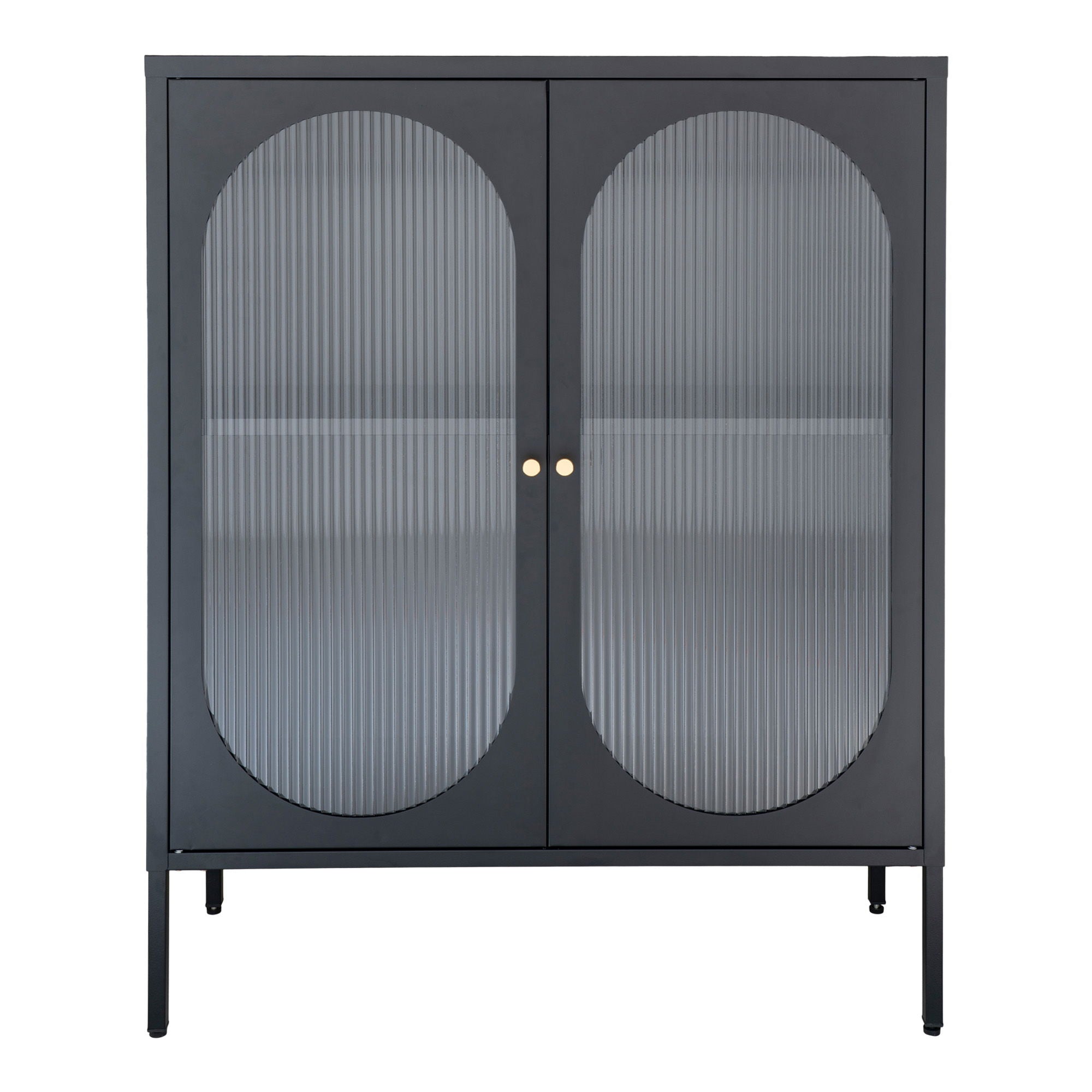 Adelaide Cabinet black 3001205