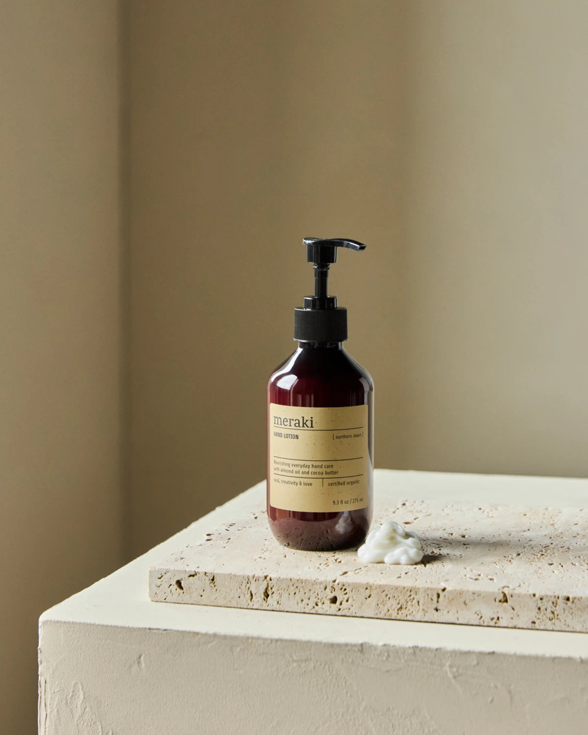Hand lotion, Northern Dawn, 275 ml