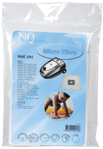 MAE 2012