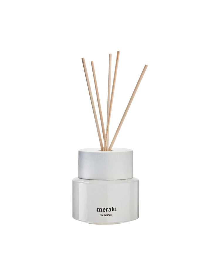 Diffuser, Fresh Linen, 100 ml