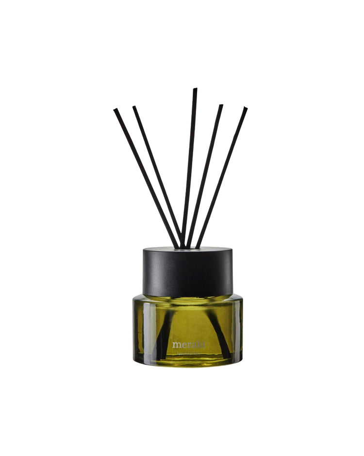 Diffuser, Lavender Rain, 100 ml