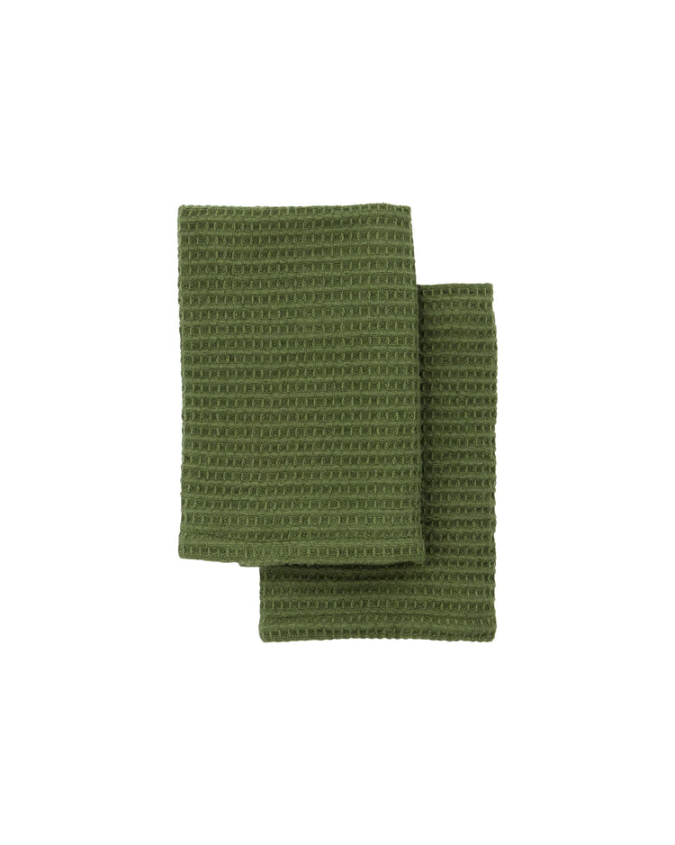 Dish cloth, MKGreen, Green