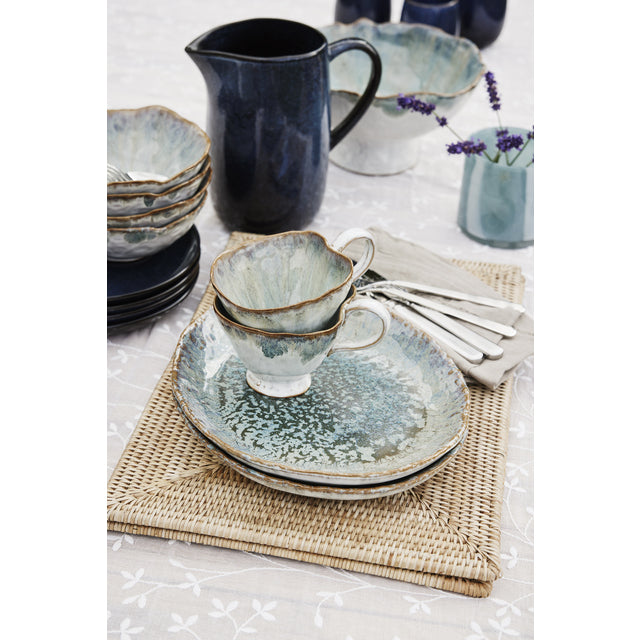 Milla mug green