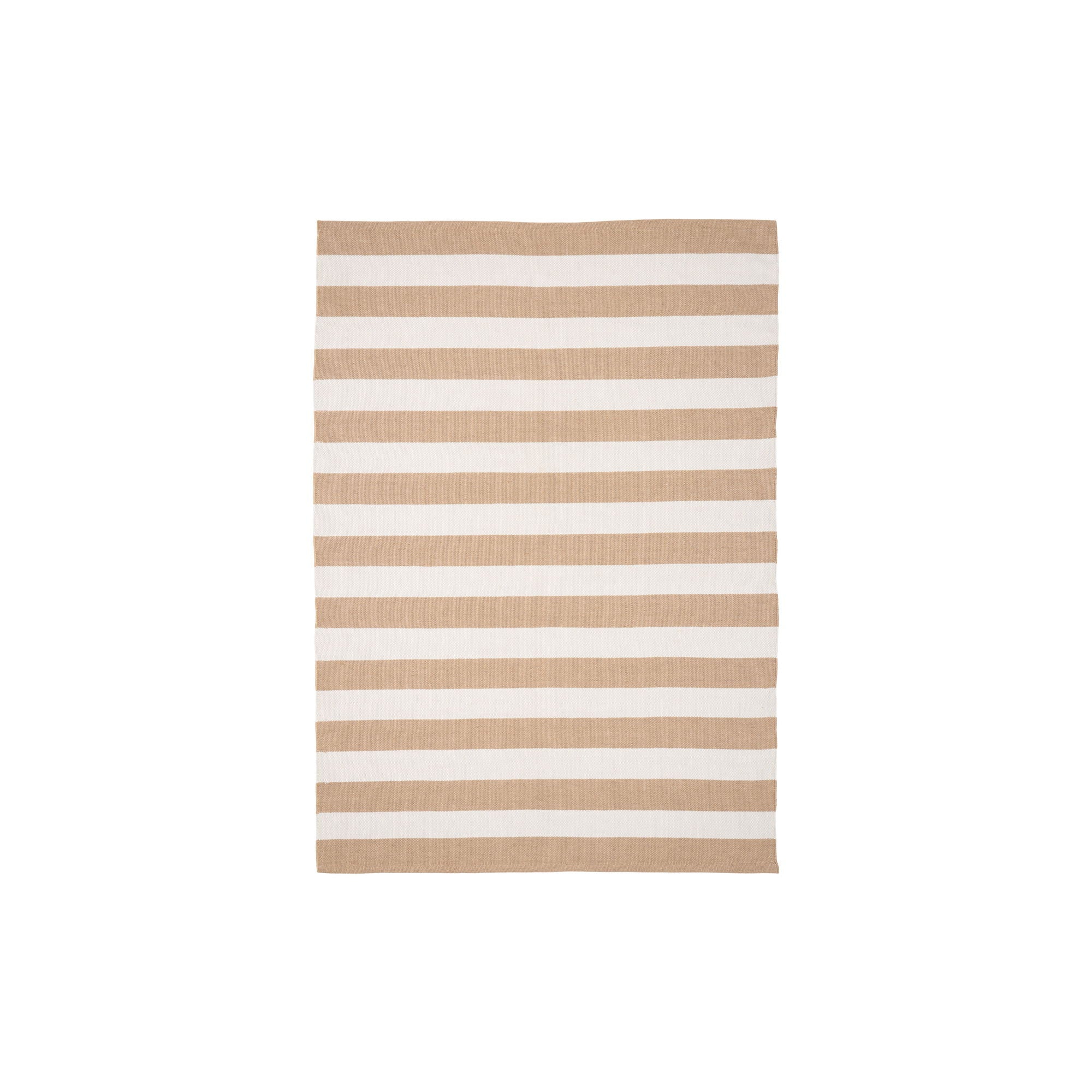 Pina Rug, beige/off white